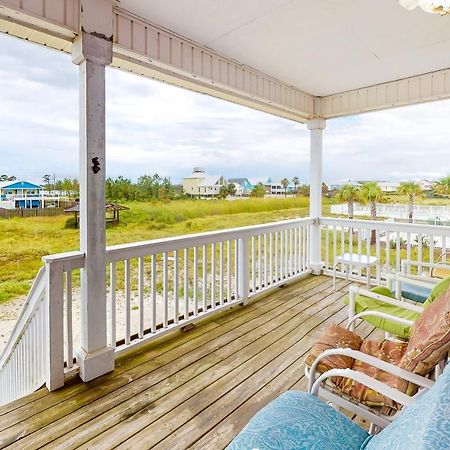 Plum Cute By Meyer Vacation Rentals Gulf Shores Exterior foto