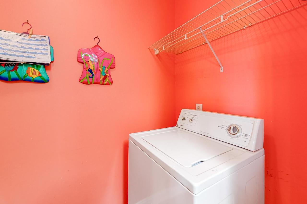 Plum Cute By Meyer Vacation Rentals Gulf Shores Exterior foto