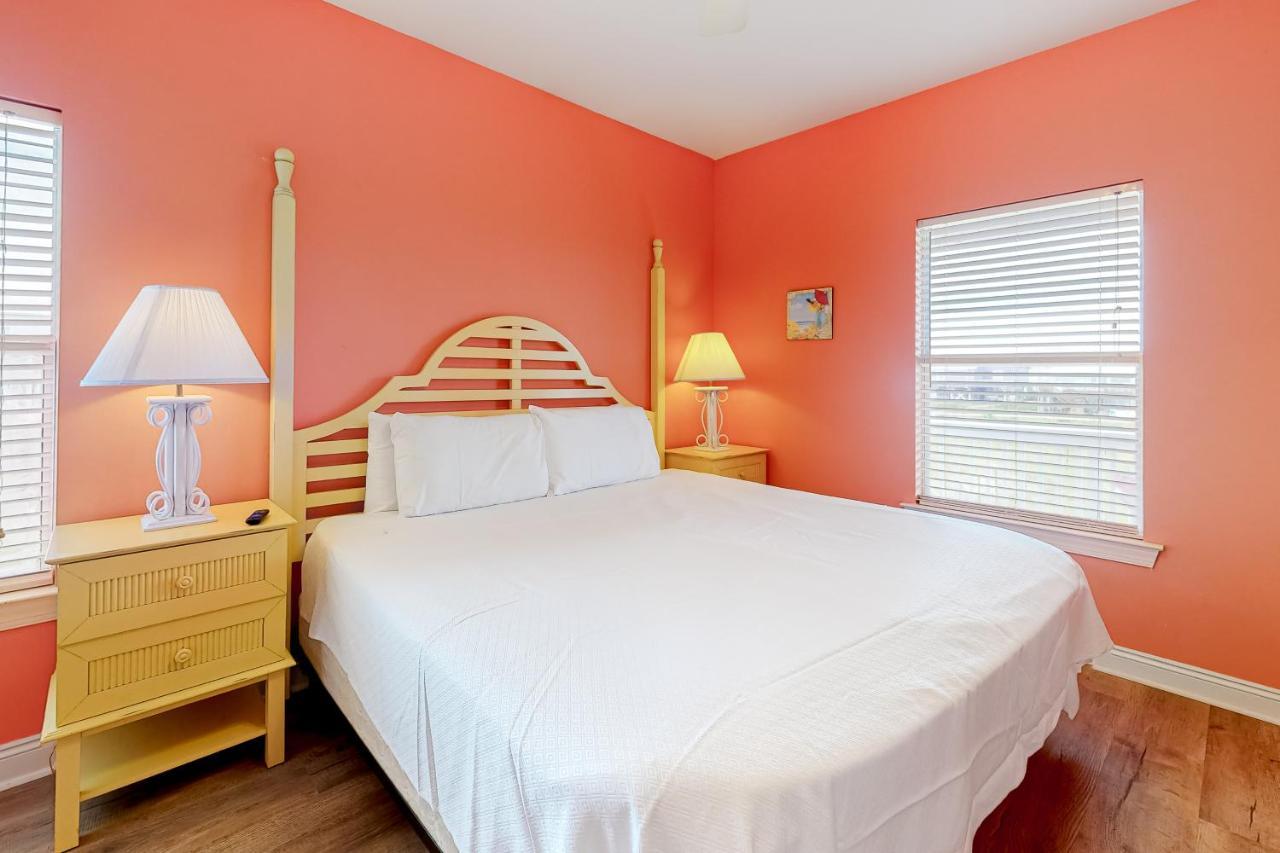 Plum Cute By Meyer Vacation Rentals Gulf Shores Exterior foto