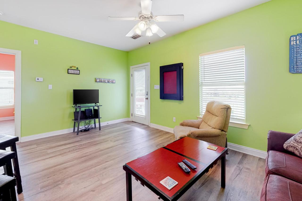 Plum Cute By Meyer Vacation Rentals Gulf Shores Exterior foto