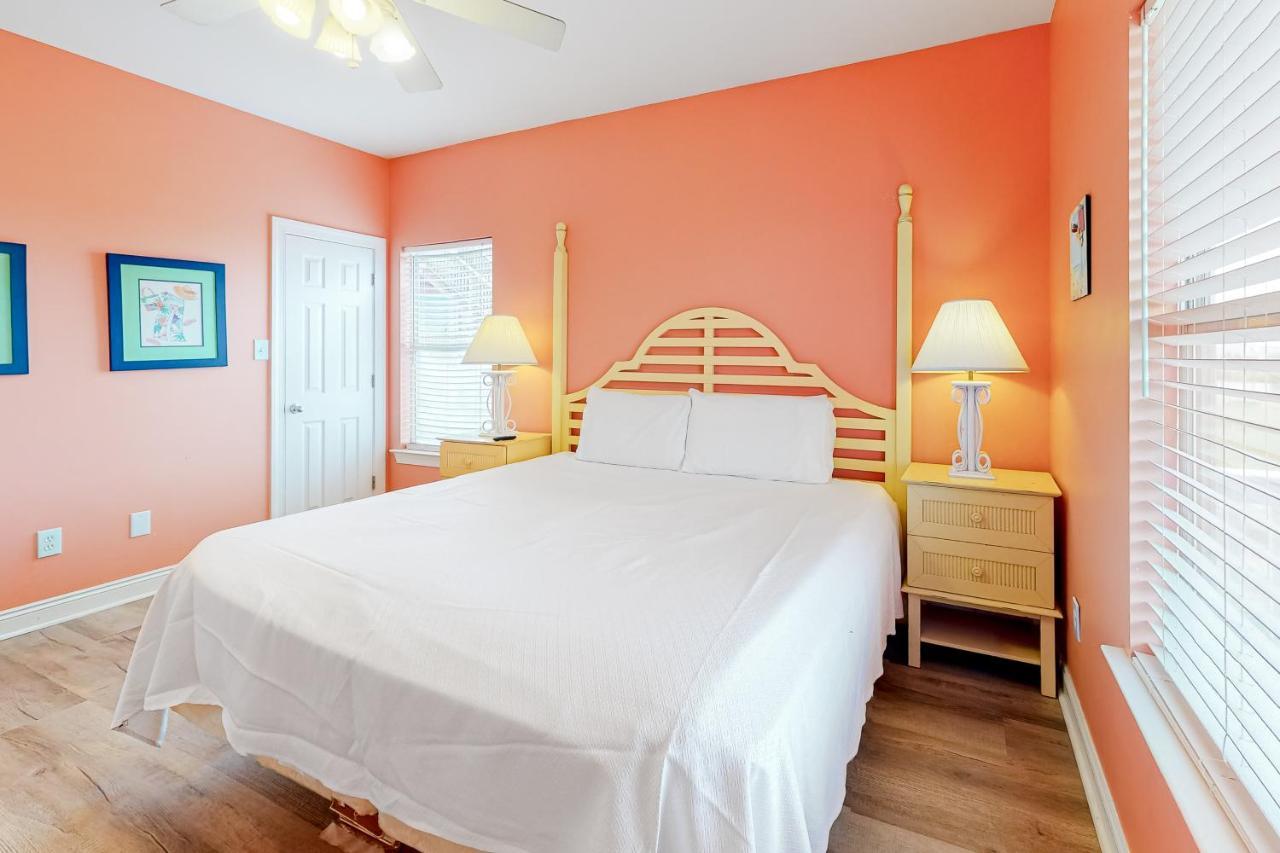 Plum Cute By Meyer Vacation Rentals Gulf Shores Exterior foto