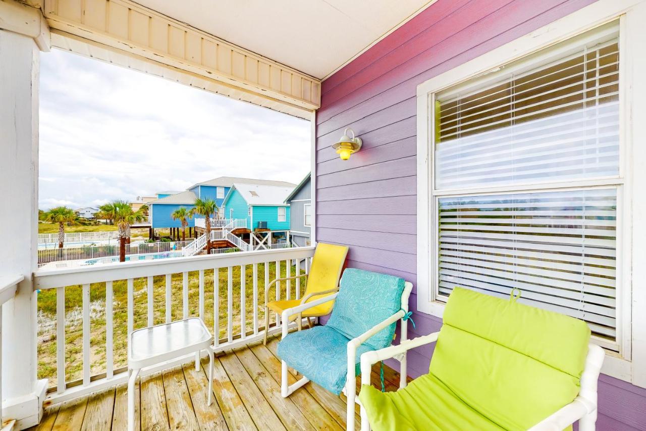 Plum Cute By Meyer Vacation Rentals Gulf Shores Exterior foto