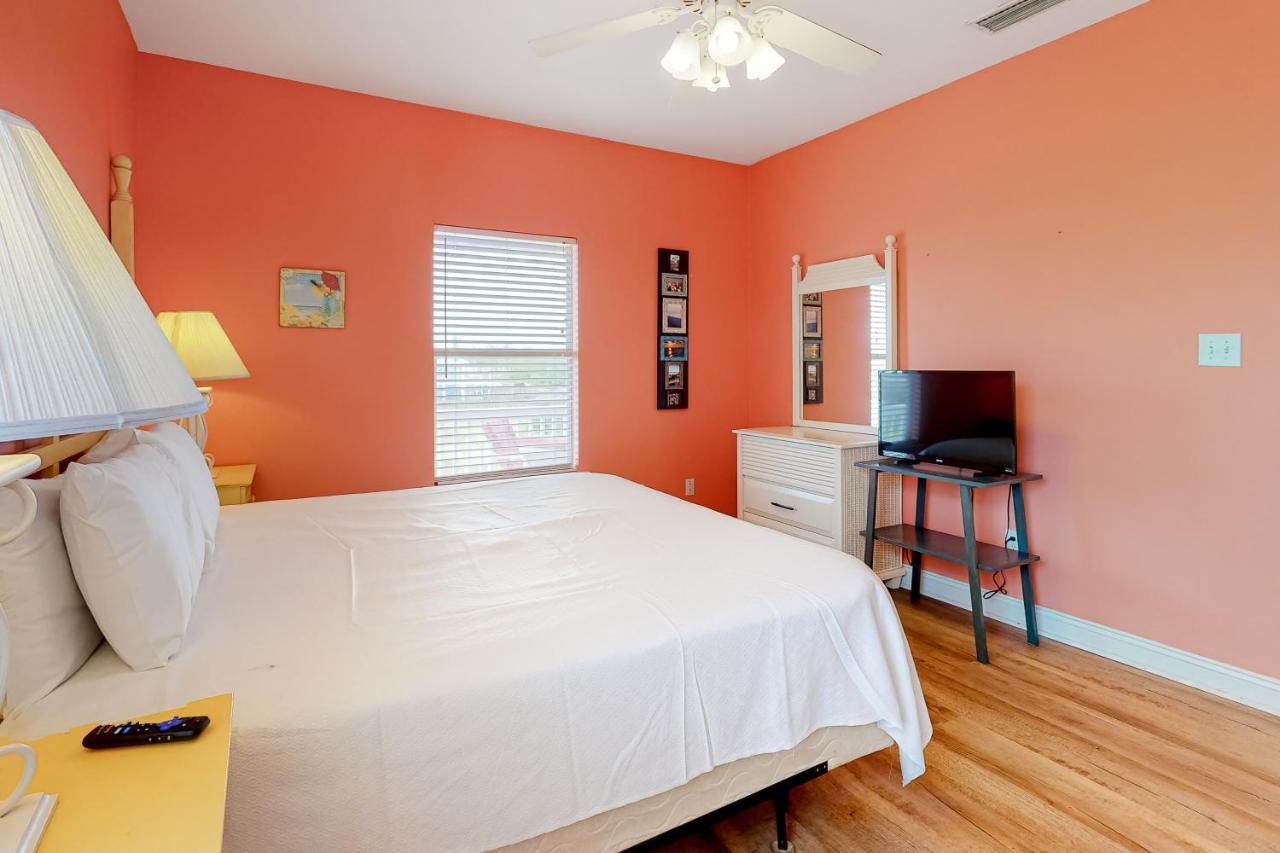 Plum Cute By Meyer Vacation Rentals Gulf Shores Exterior foto